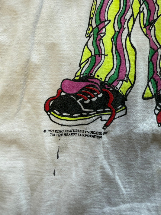 (XL) 1993 Betty Boop Tee