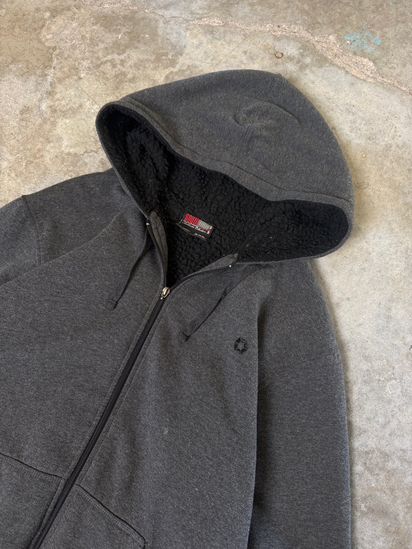 (XXL) 00s SouthPole Jacket