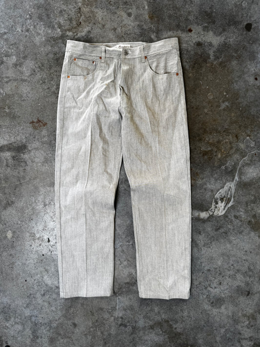 (36 x 32) Members Property Pants