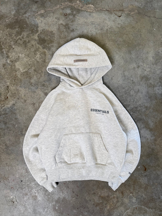 (XS) 00s Essentials Hoodie