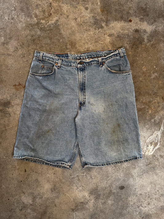 (42) Levi's Denim Jorts