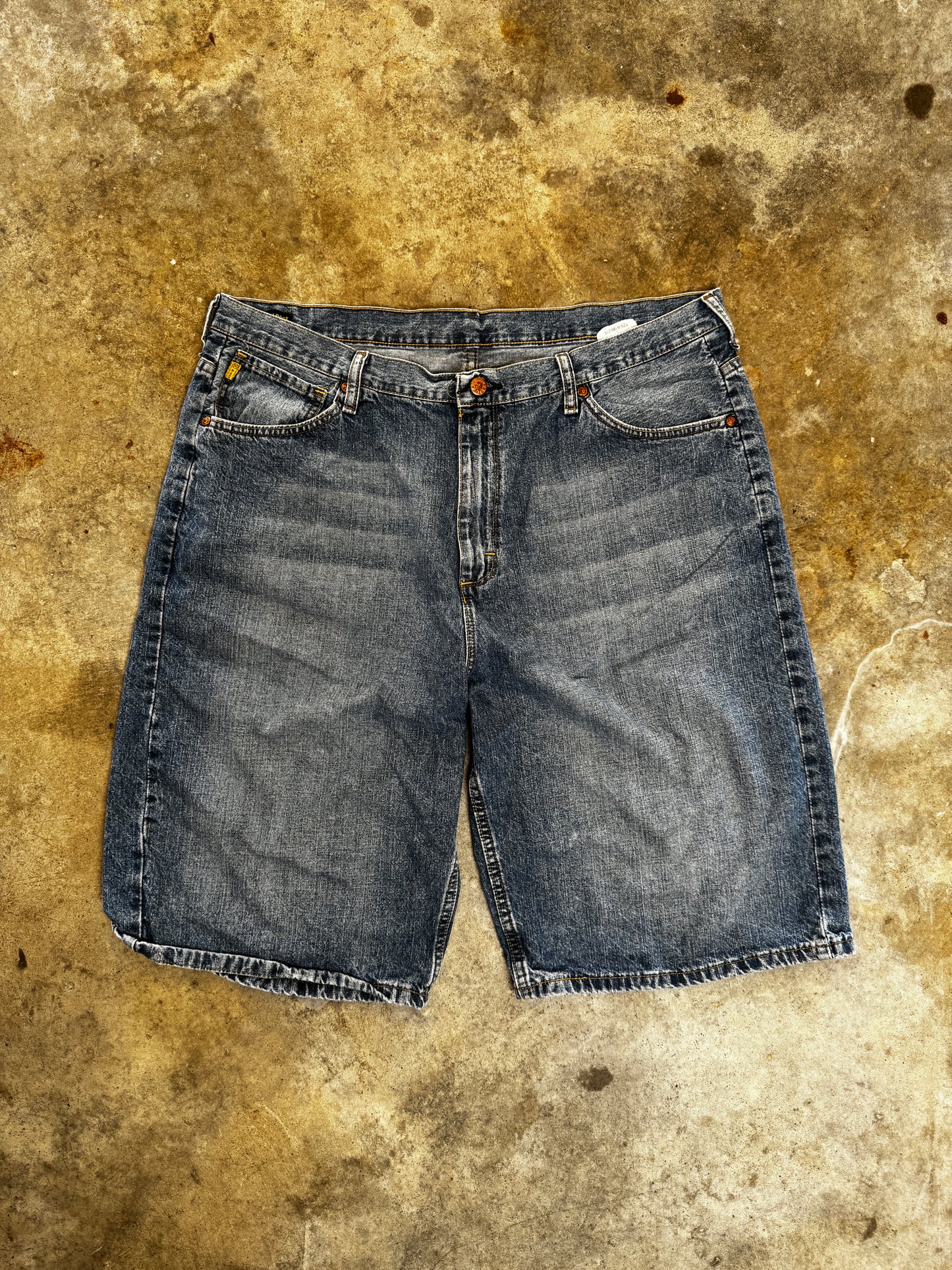 (38) Nautica Denim Jorts