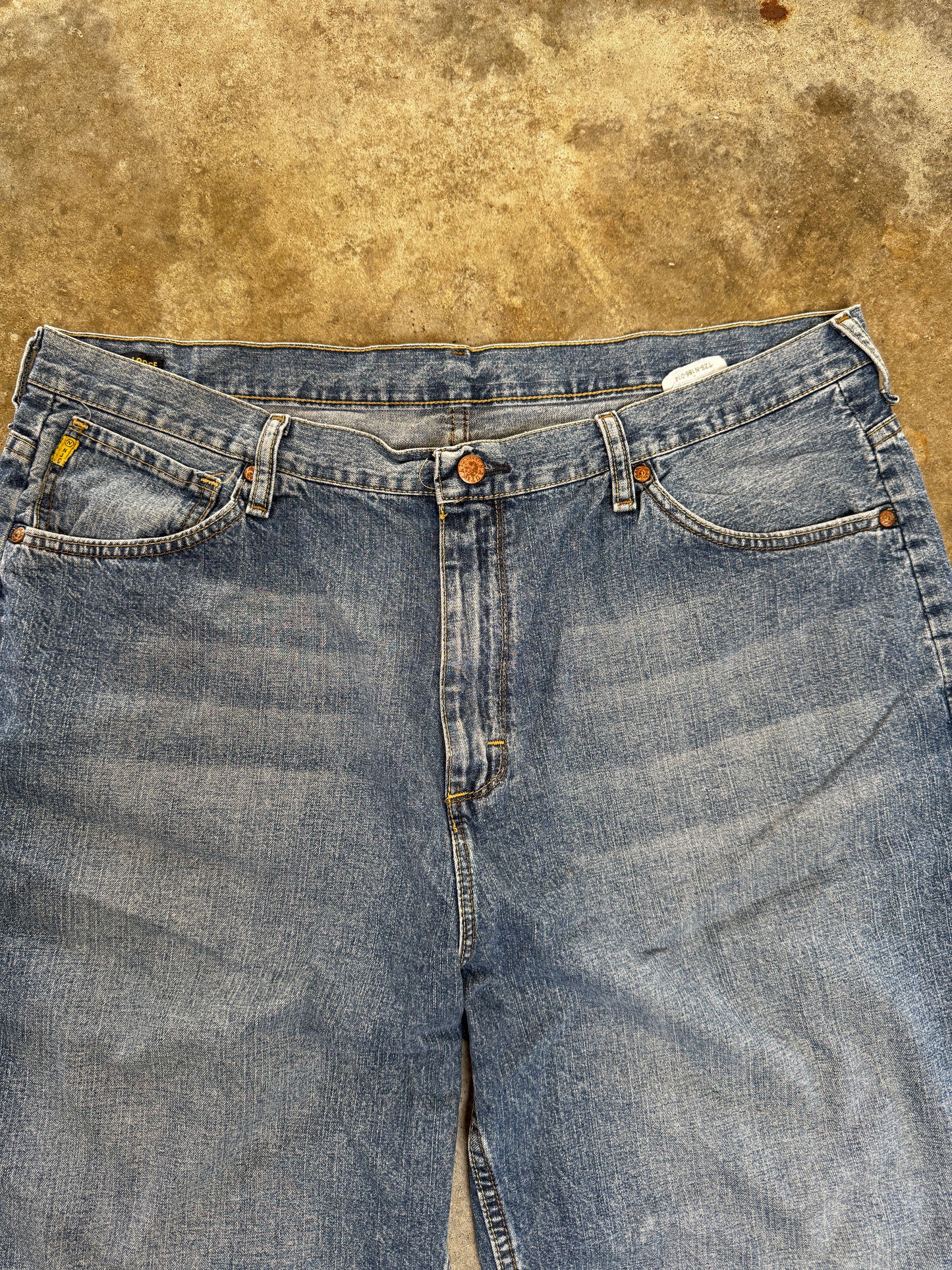 (38) Nautica Denim Jorts