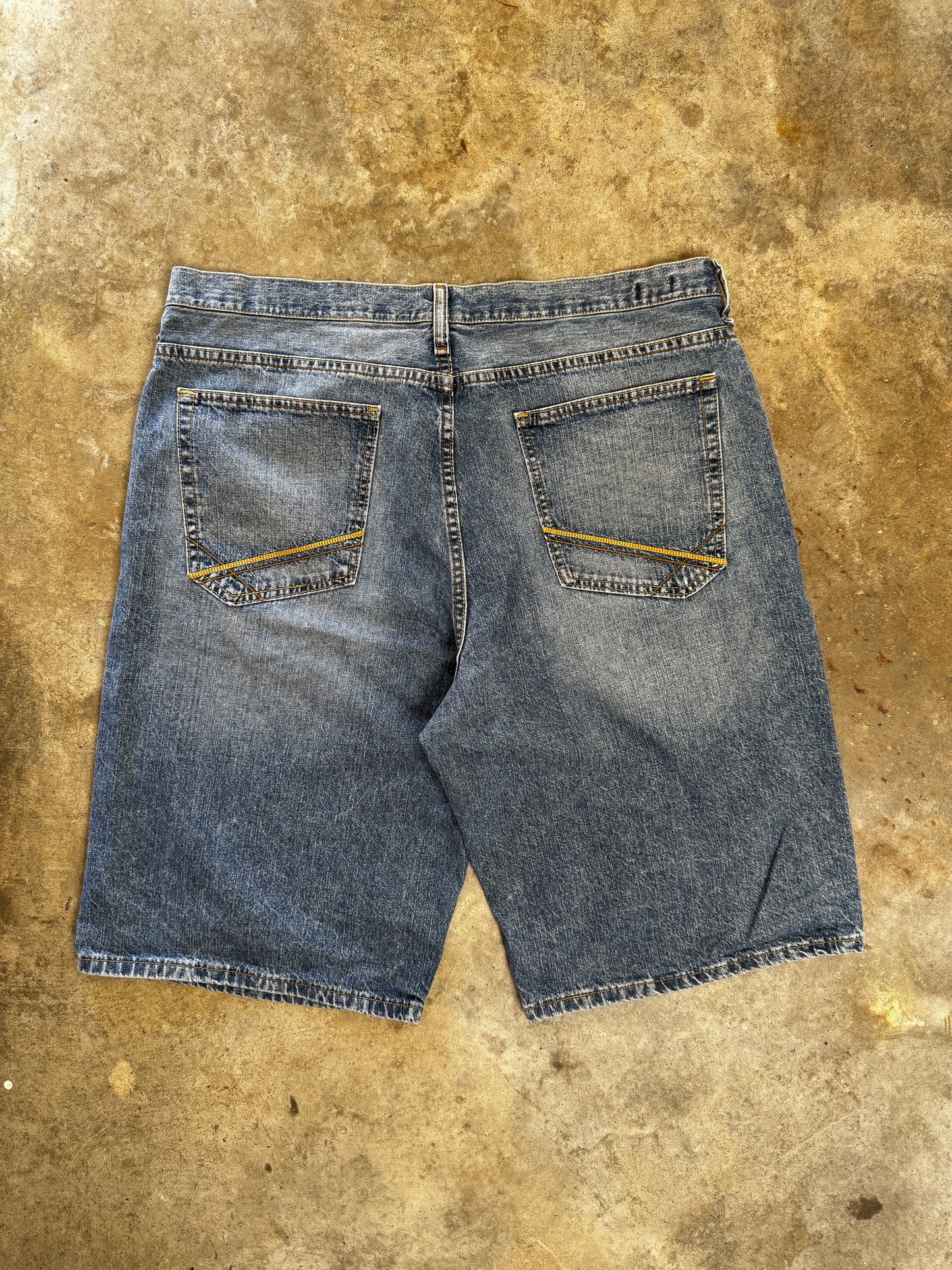(38) Nautica Denim Jorts