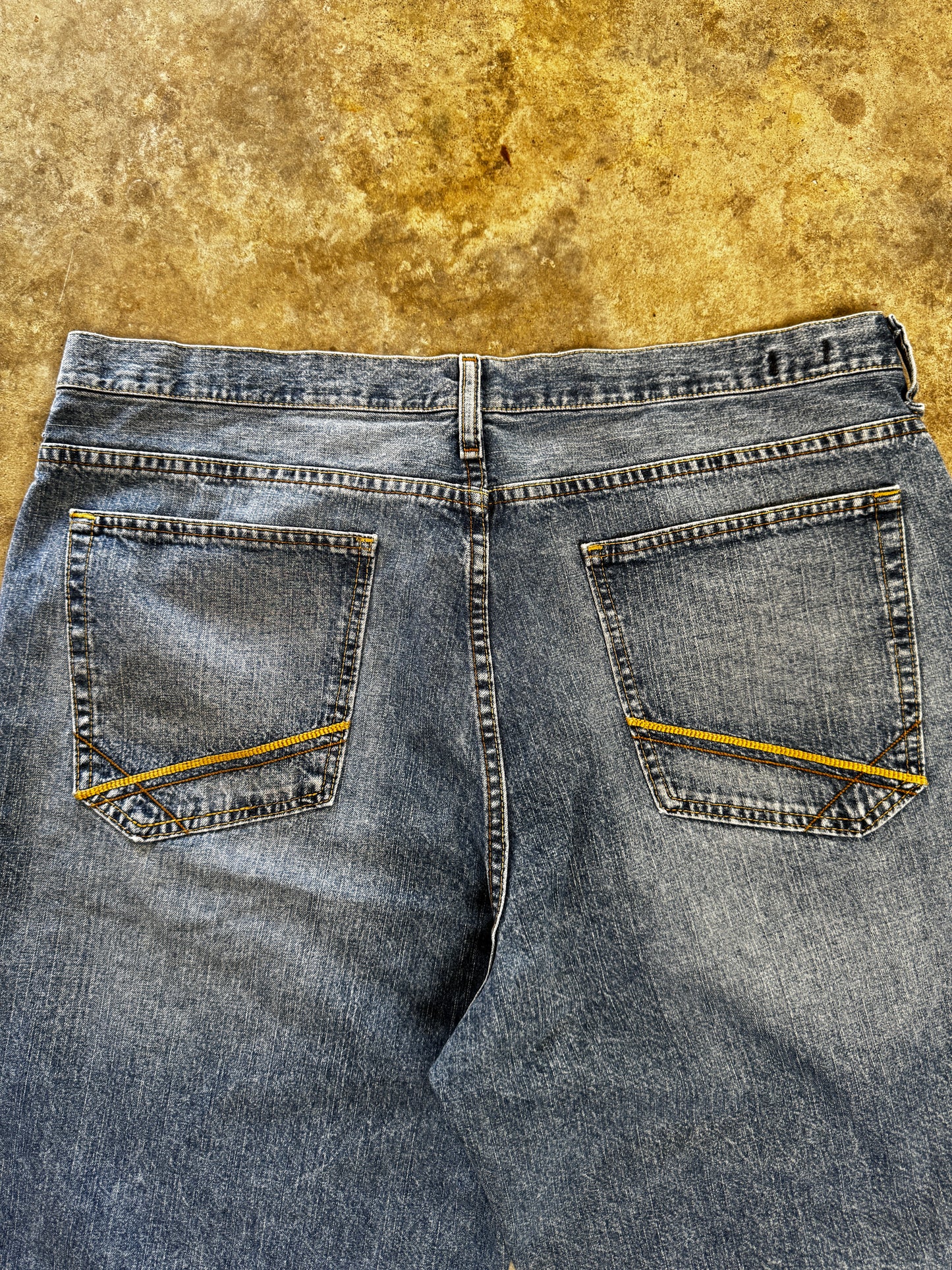 (38) Nautica Denim Jorts