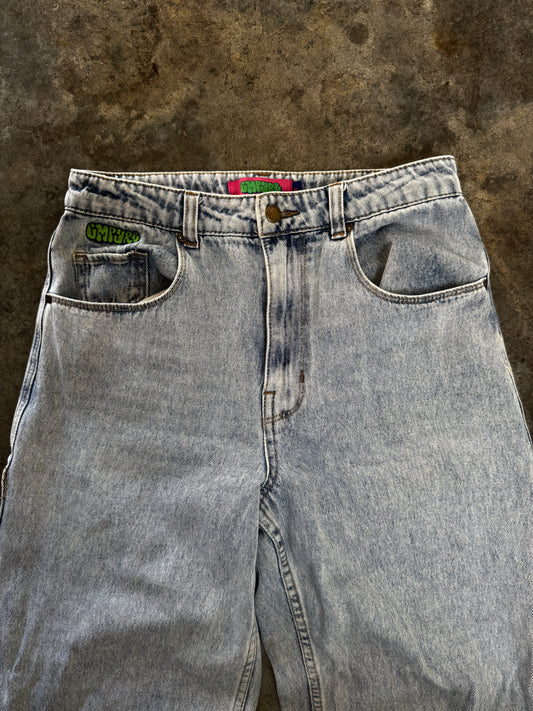 (30 x 30) Empyre Denim Jeans