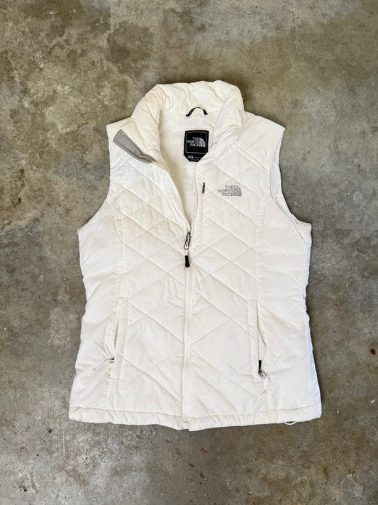 (S) 00s North Face Women's Vest