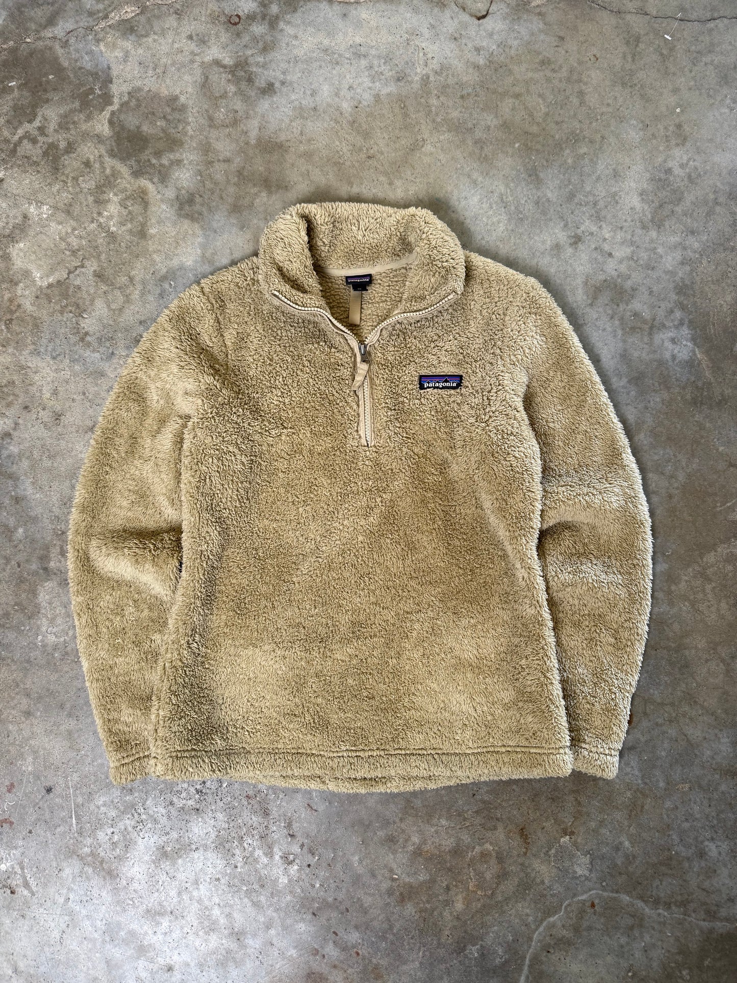 (XS) 00s Patagonia Quarter-Zip