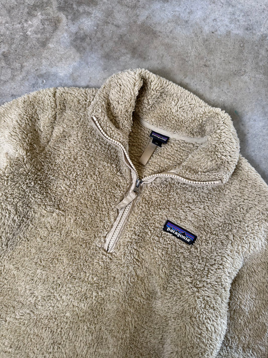 (XS) 00s Patagonia Quarter-Zip