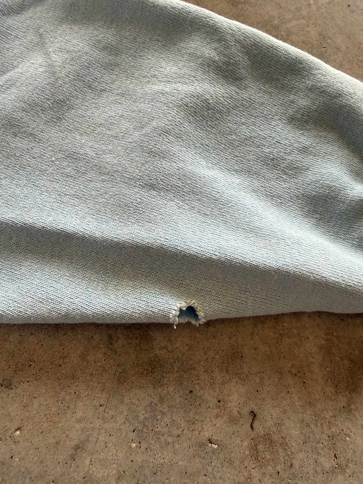 (L) Vintage Eagle Sweatshirt