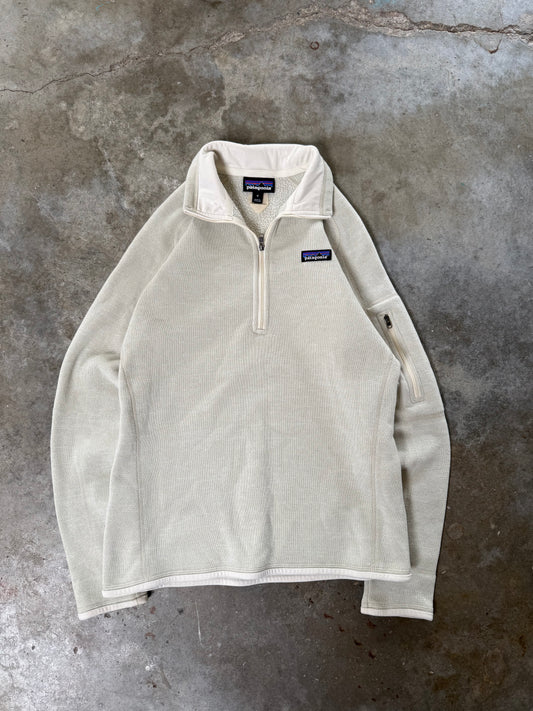 (M) 00s Patagonia Quarter-Zip