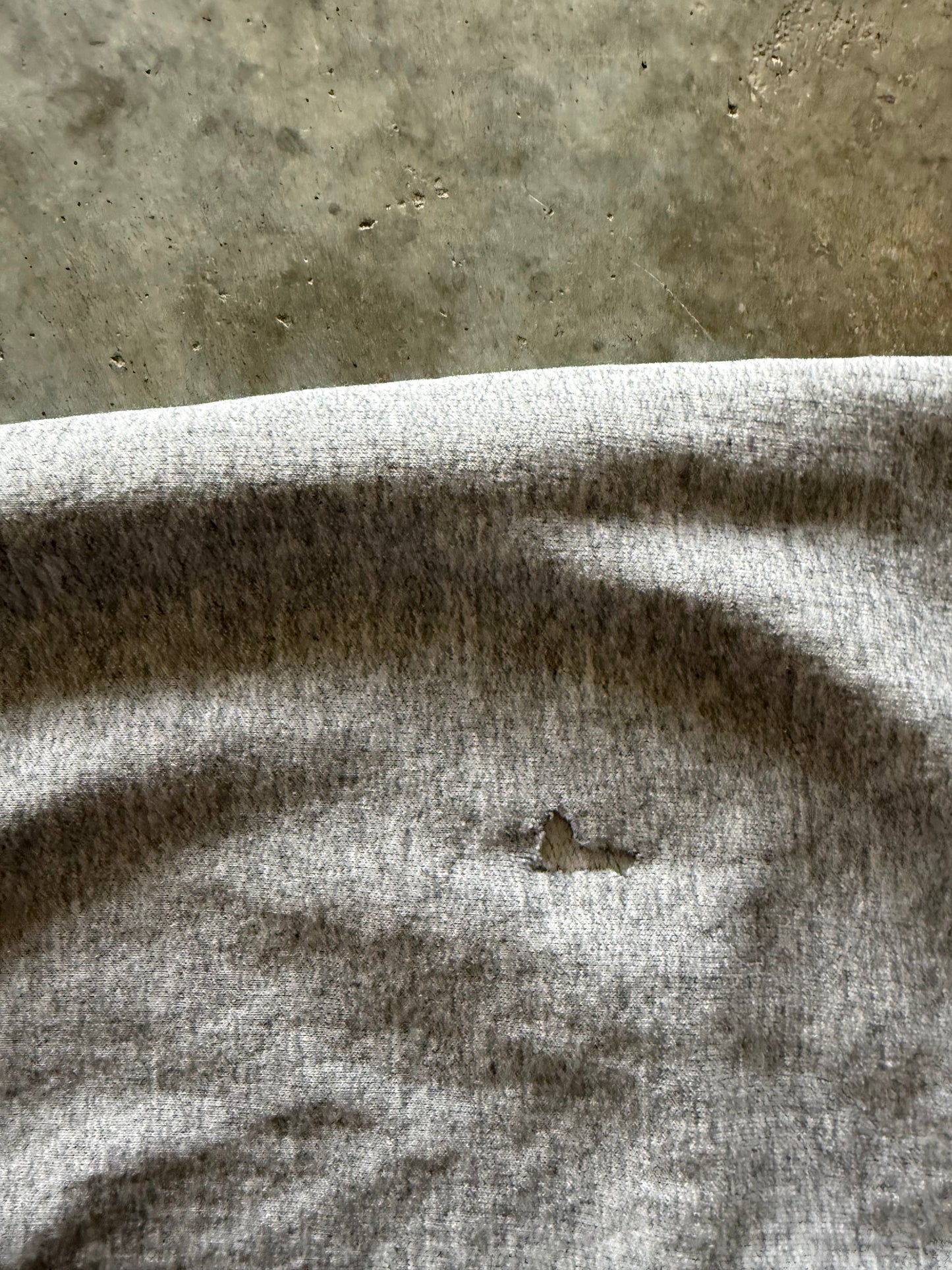 (XL) Vintage Colorado State Hoodie