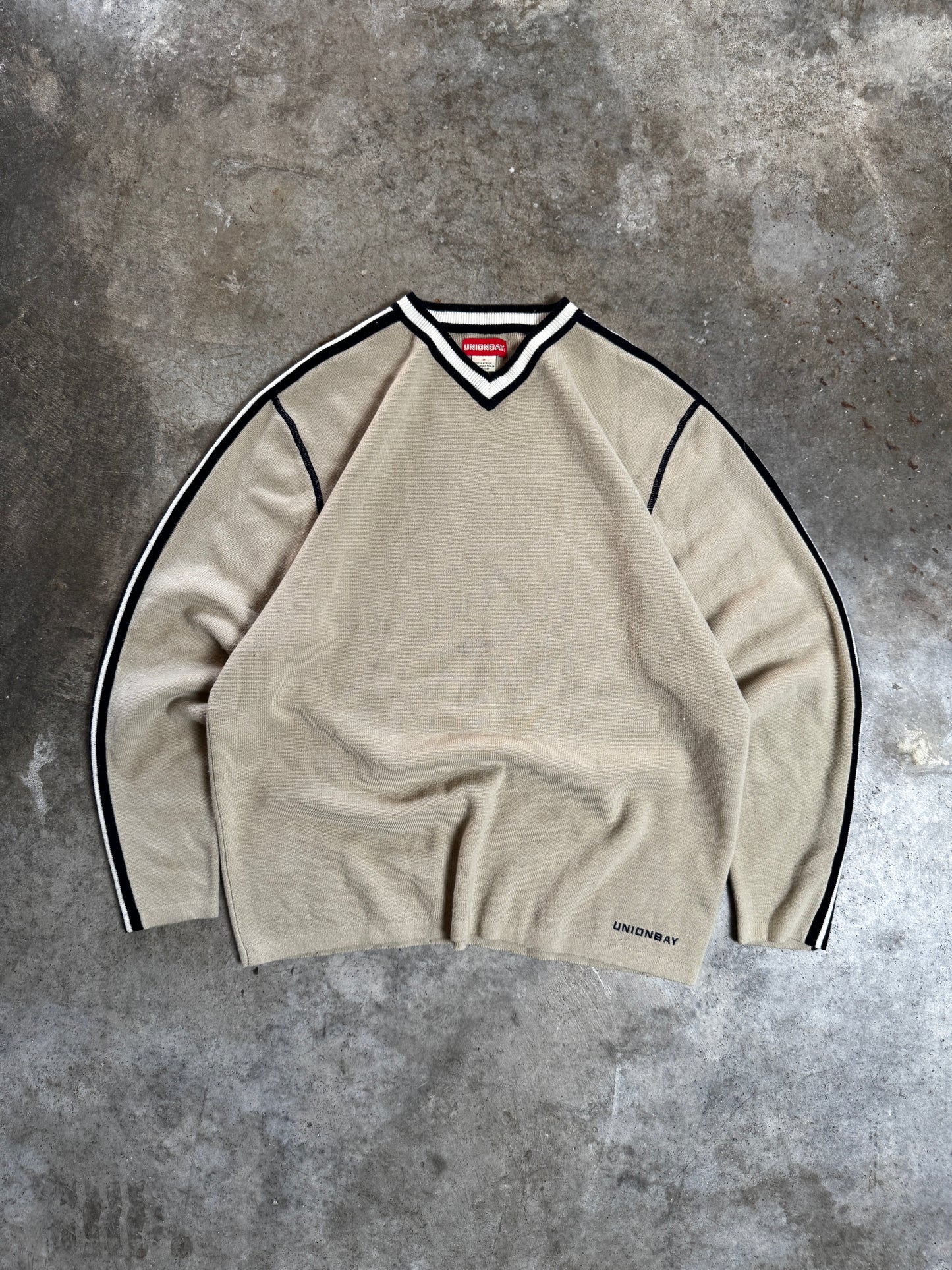 (M) Vintage UnionBay Sweatshirt