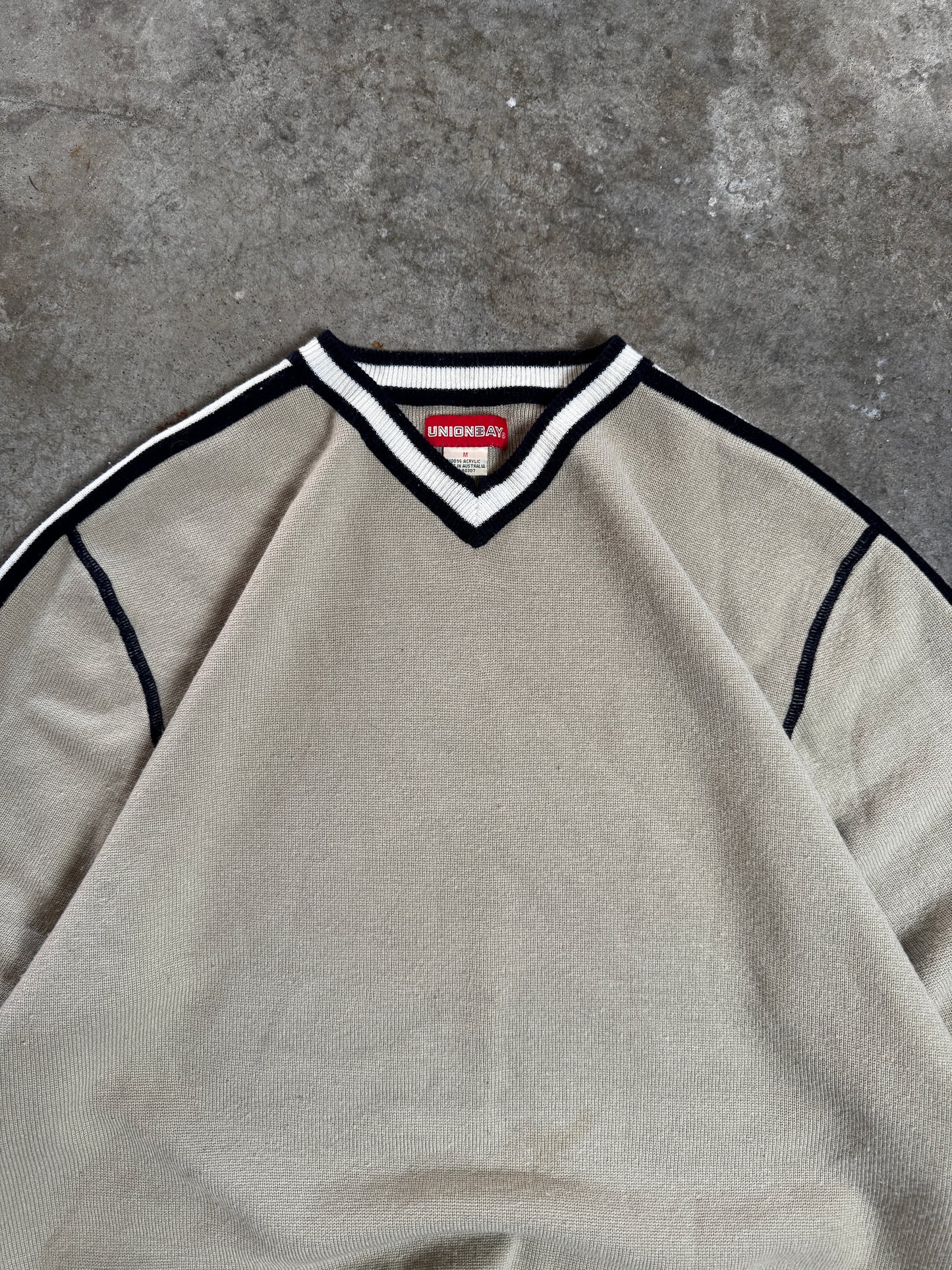 (M) Vintage UnionBay Sweatshirt