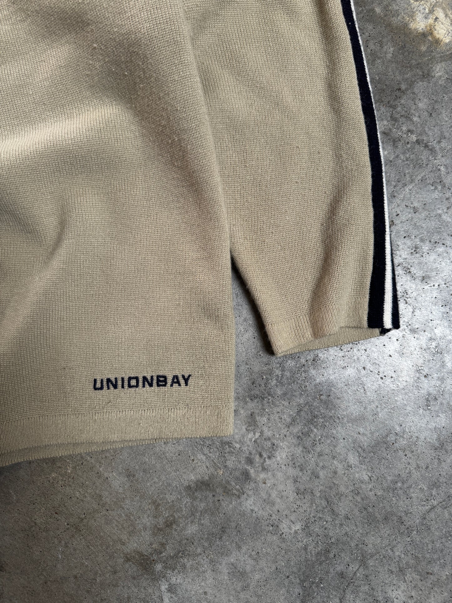 (M) Vintage UnionBay Sweatshirt