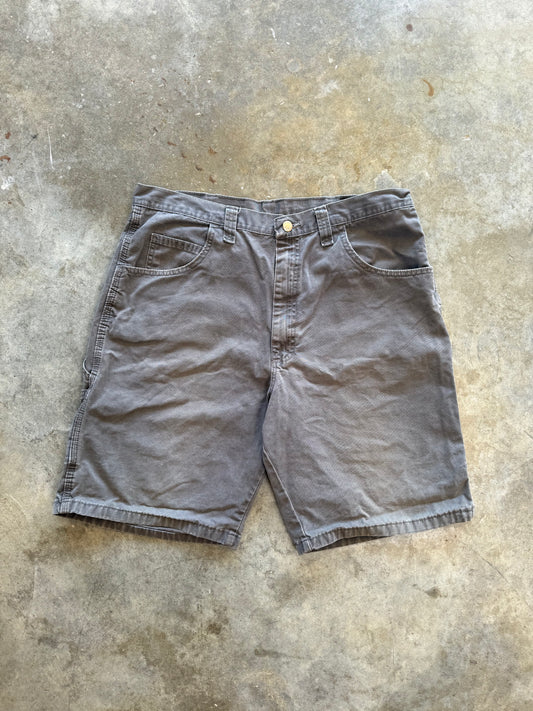 (36) Wrangler Carpenter Shorts