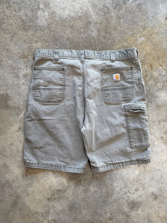 (42) Carhartt Relaxed Fit Shorts
