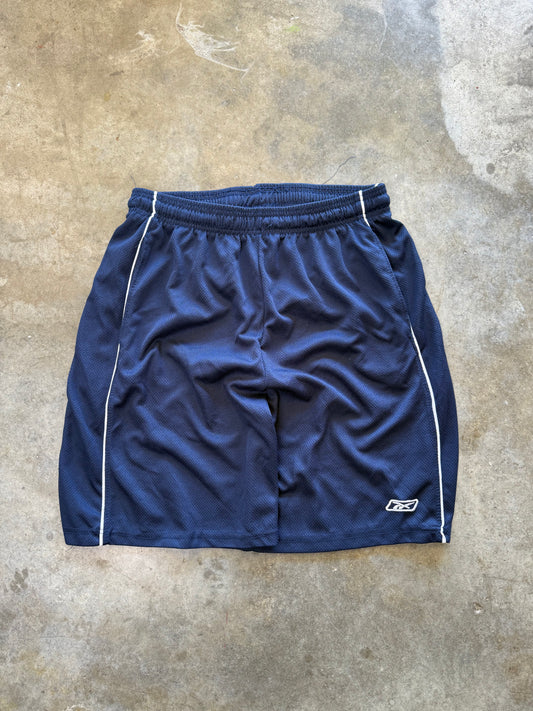 (L) 00s Reebok Shorts