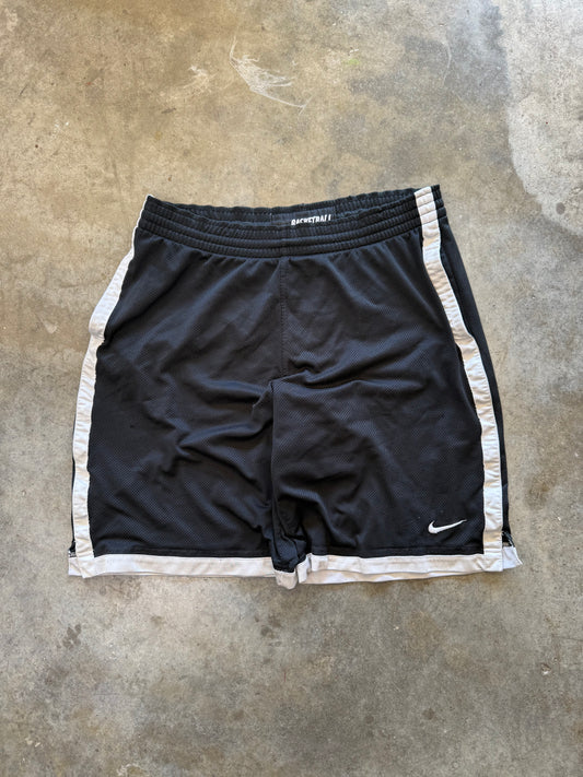 (M) 00s Nike Basketball Shorts