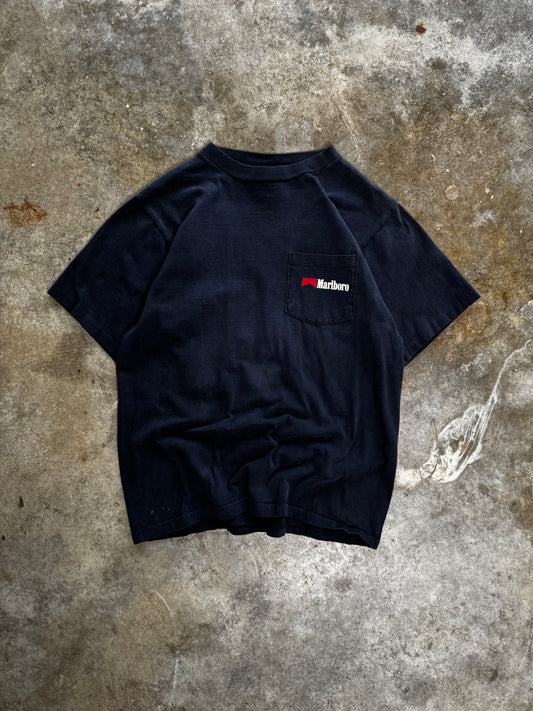 (L) Vintage Marlboro Cowboy Tee