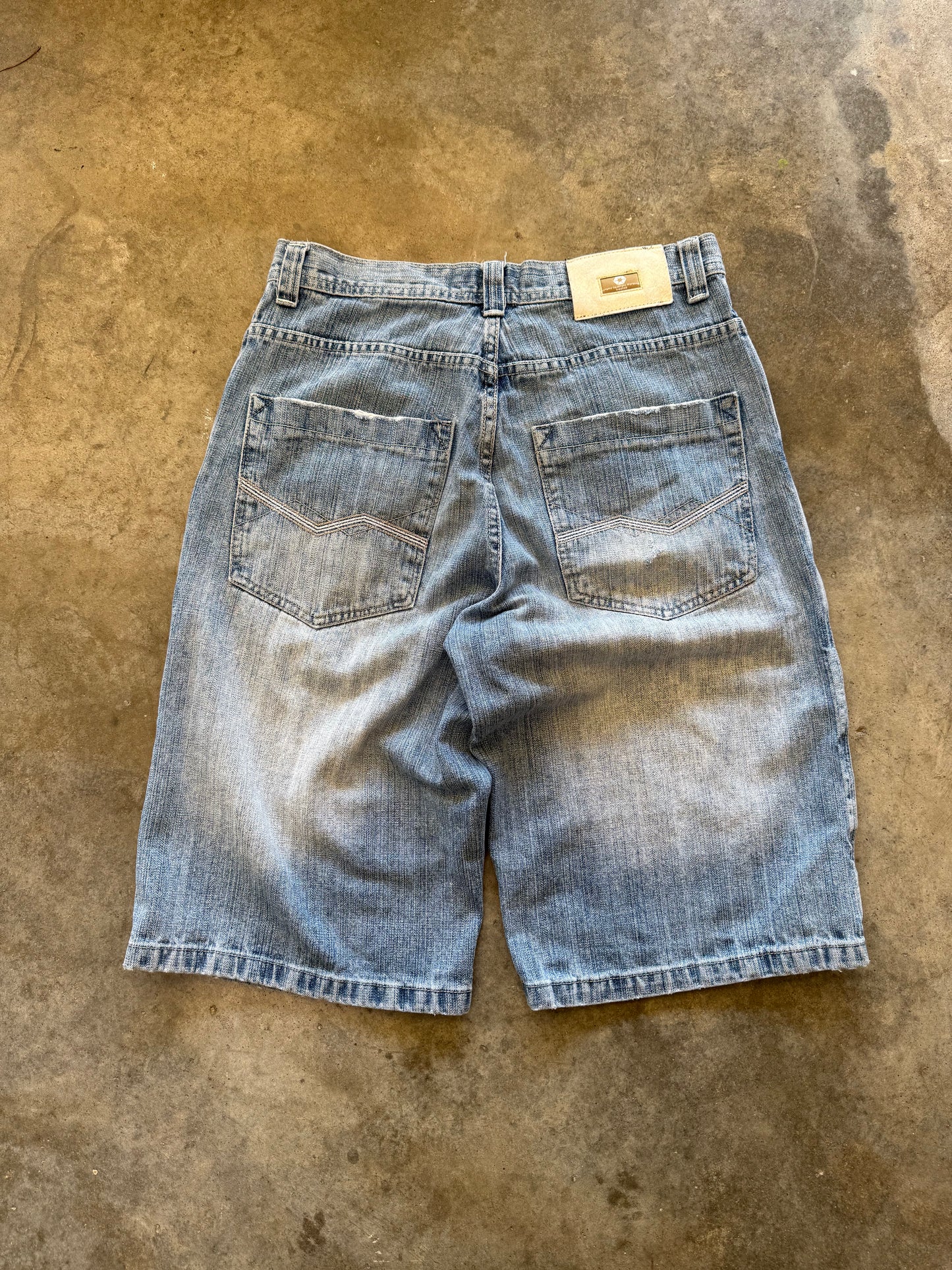 (34) SouthPole Jorts
