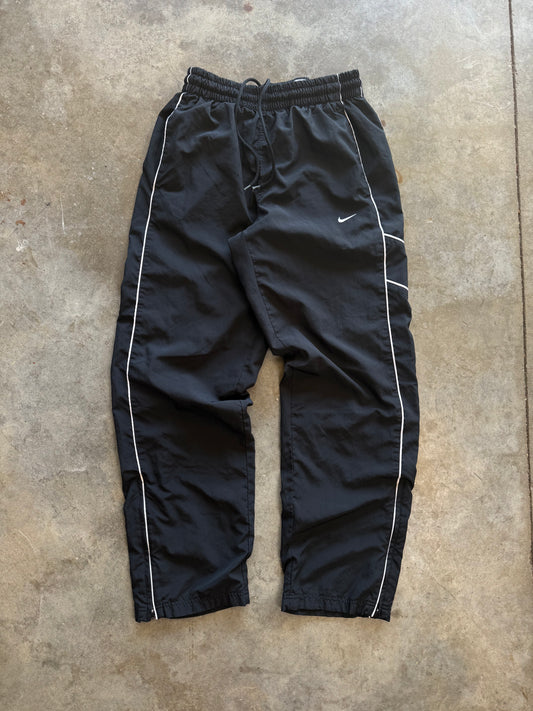 (M) 00s Nike Nylon Sweatpants