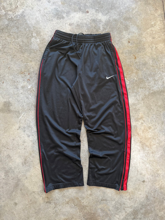 (M) 00s Nike Basketball Sweatpants