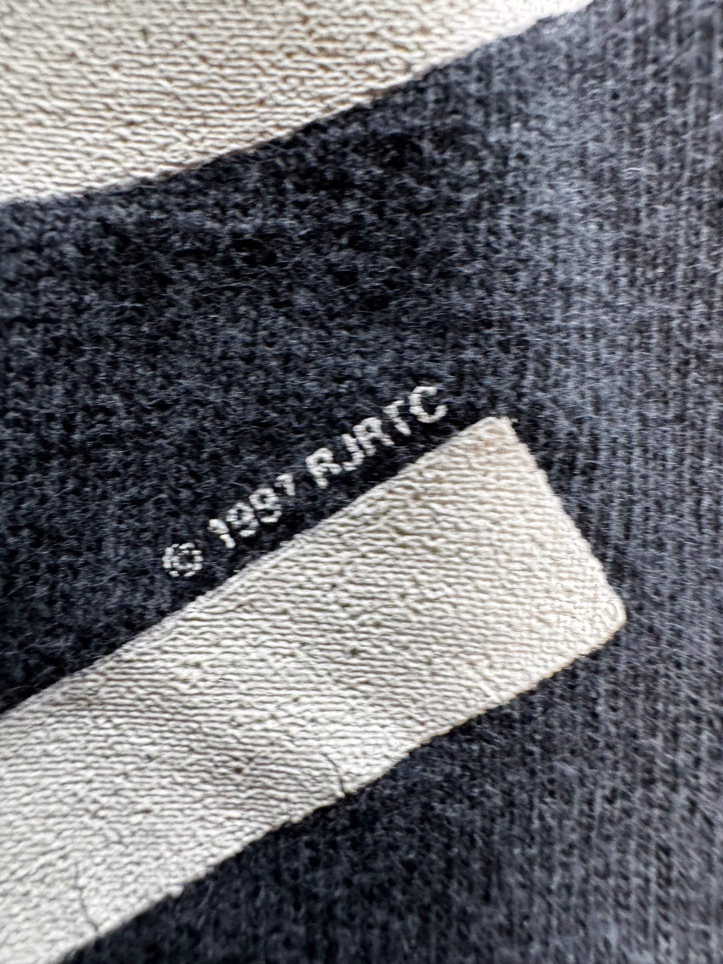 (XL) 1997 Vintage Camel Tee