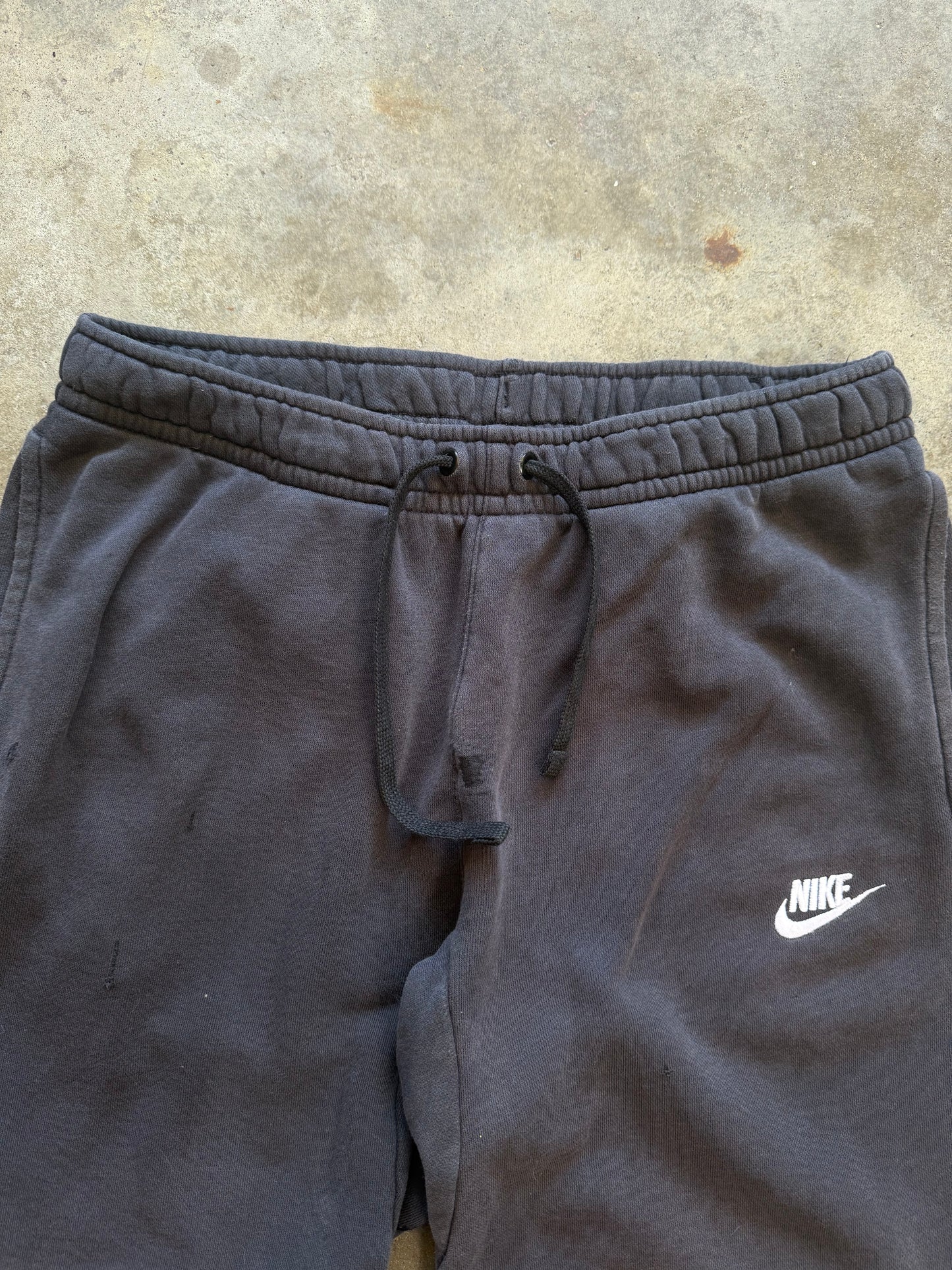 (M) 00s Nike Sweatpants