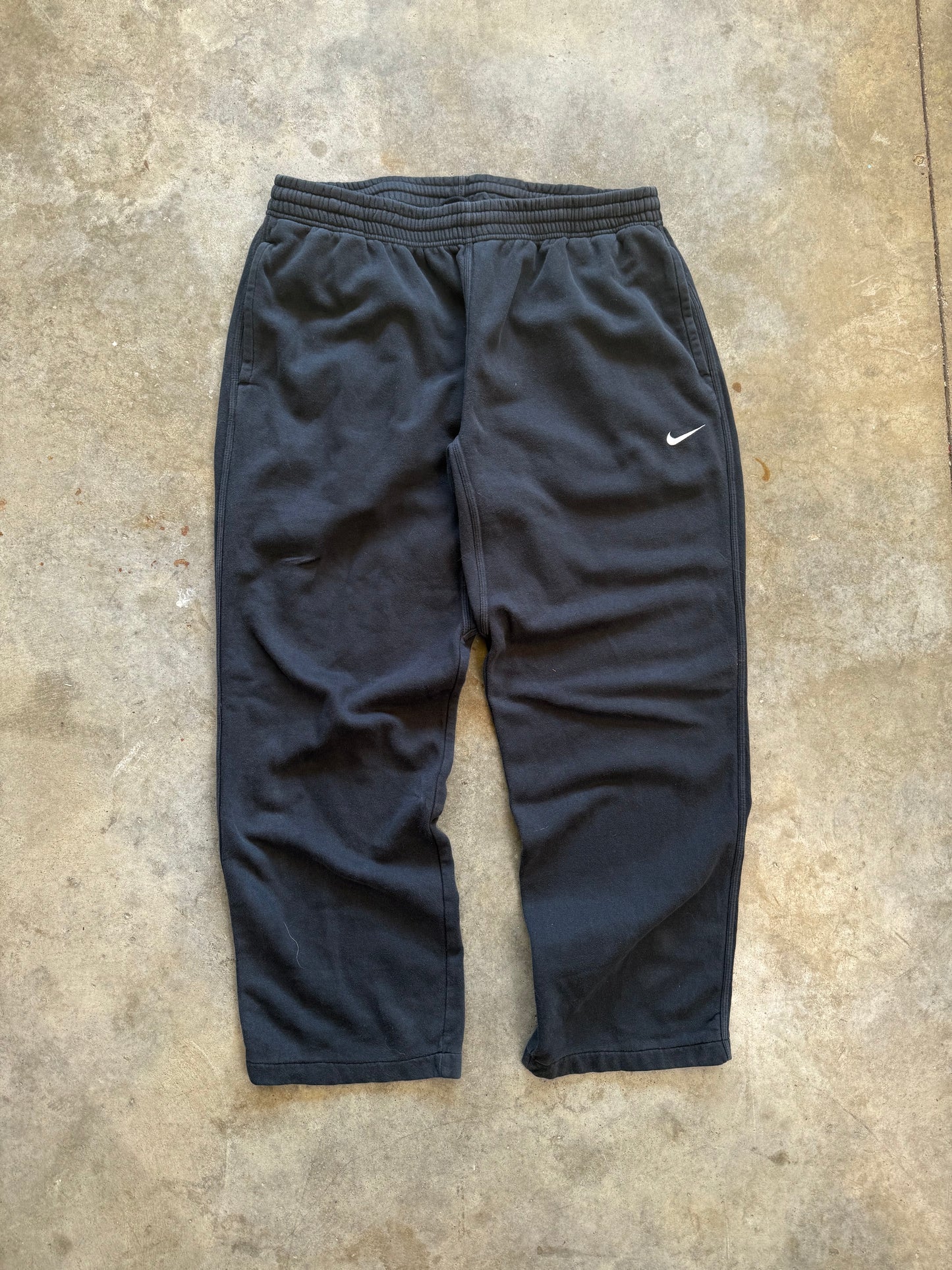 (XXL) 00s Nike Sweatpants