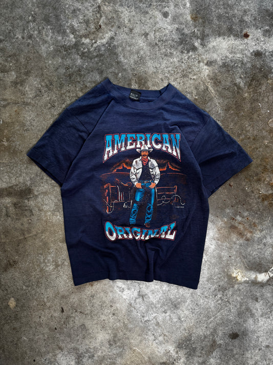 (M) Vintage American Original Cowboy Tee