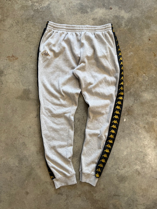 (XL) 00s Kappa Sweatpants