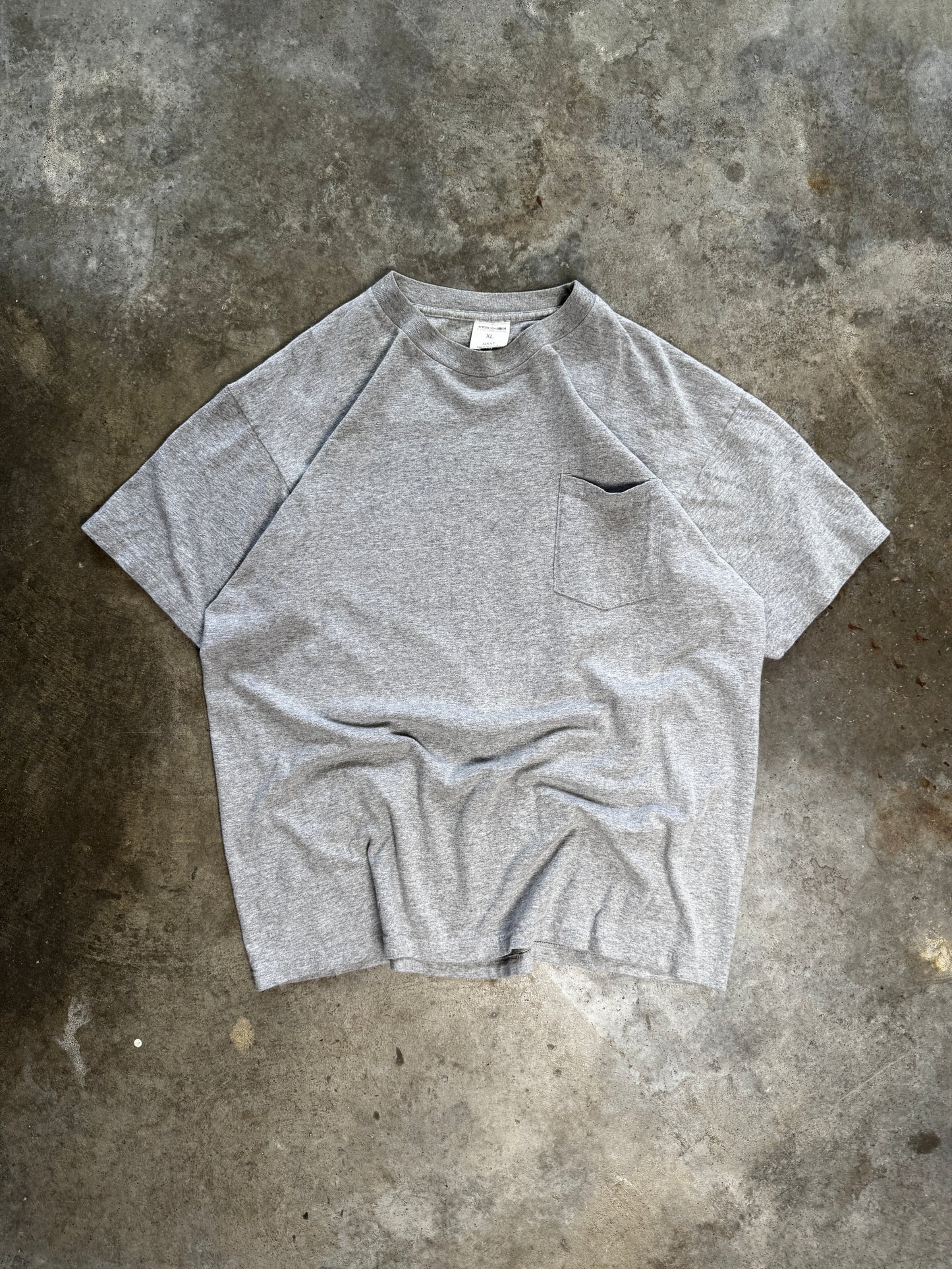 (XL) Vintage Marlboro Pocket Tee