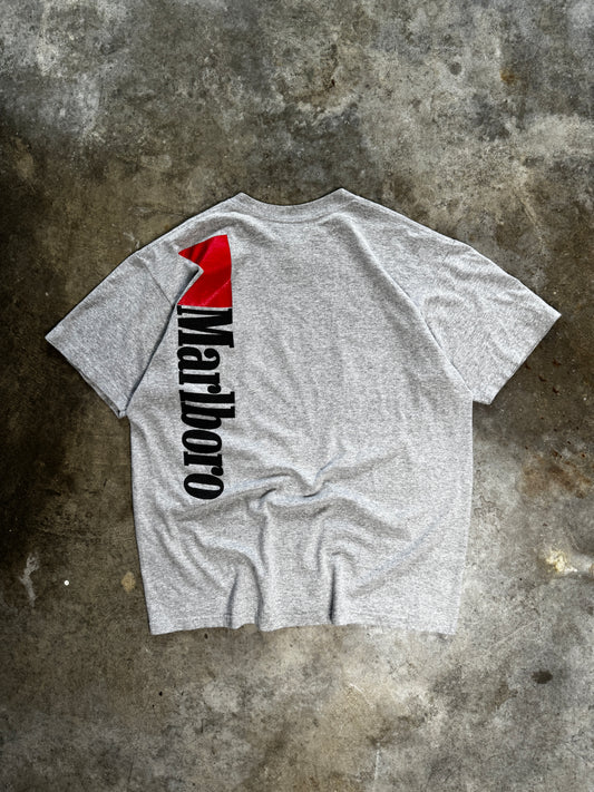 (XL) Vintage Marlboro Pocket Tee