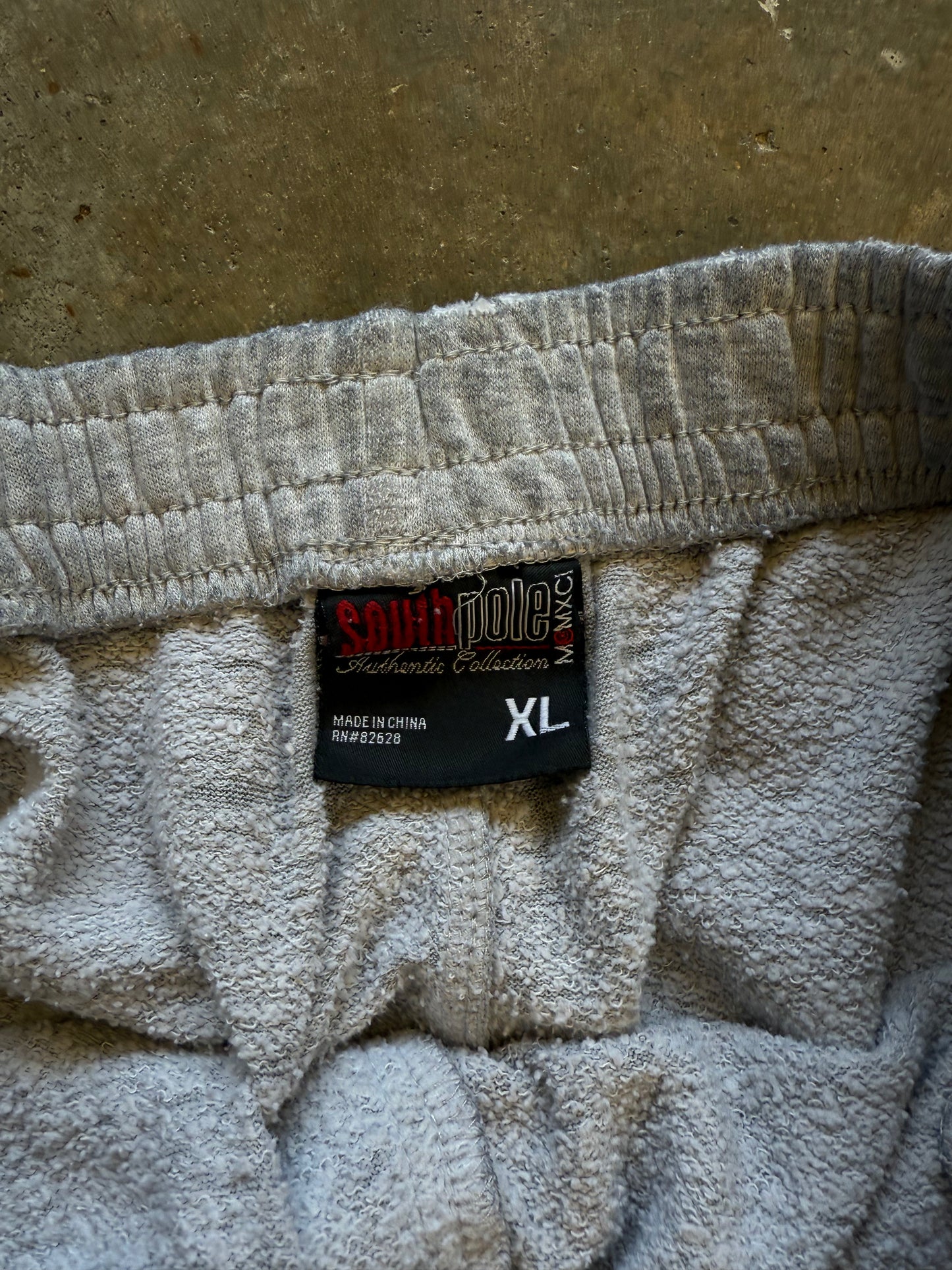 (XL) 00s Southpole Sweatpants