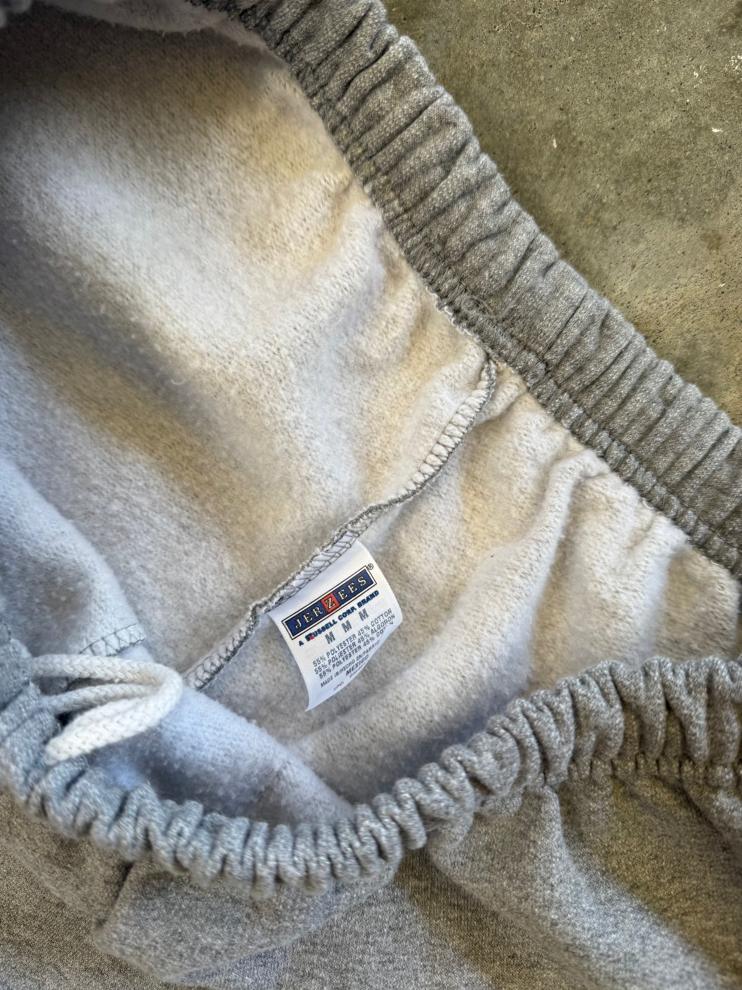 (M) Vintage Jerzees Sweatpants