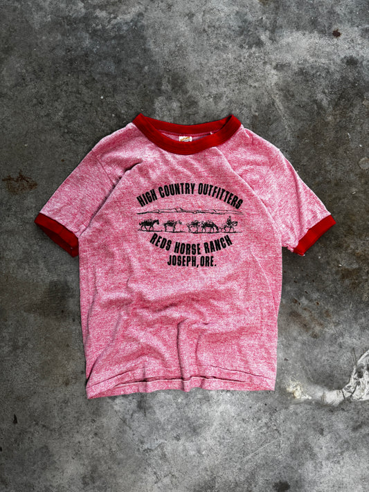 (M) Vintage High Country Outfitters Tee