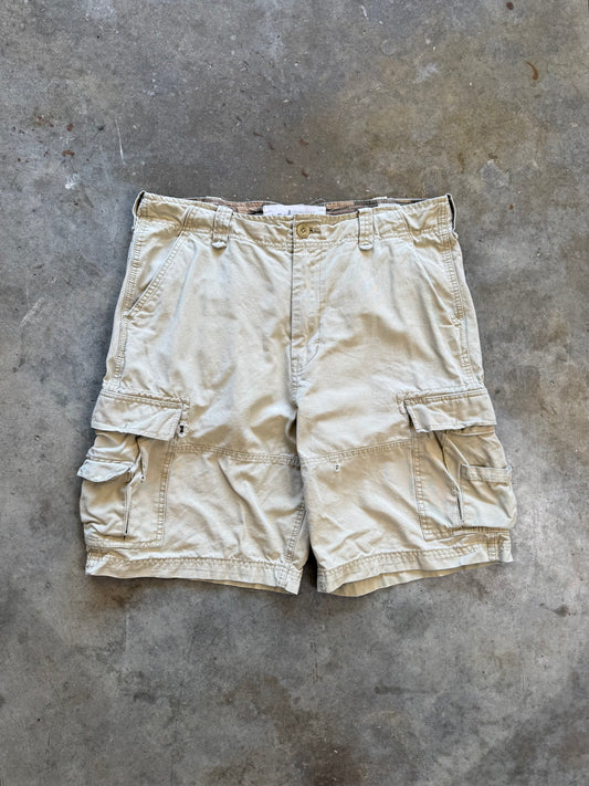 (34) 00s Wonderwall Cargo Shorts