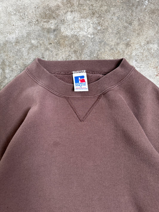 (XL) Vintage Russel Athletic Sweatshirt