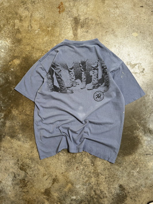(XL) Vintage Marlboro Pocket Tee