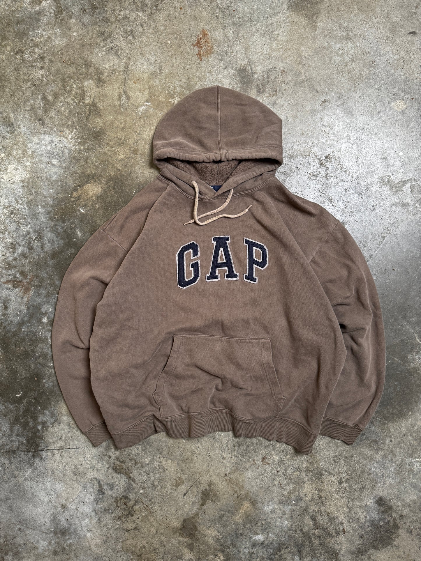 (XL) 00s GAP Hoodie