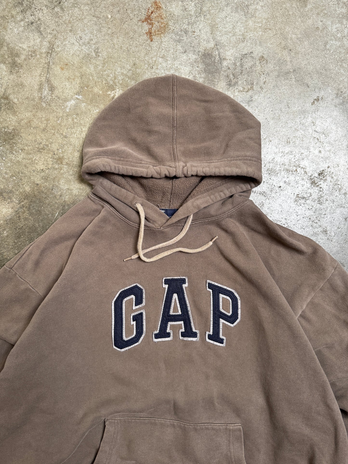 (XL) 00s GAP Hoodie