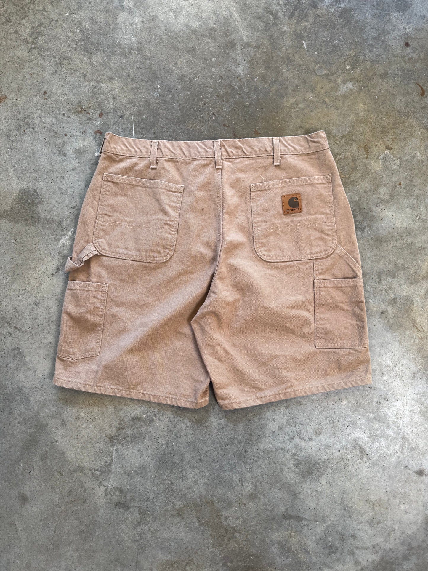 (38) 00s Cahartt Shorts