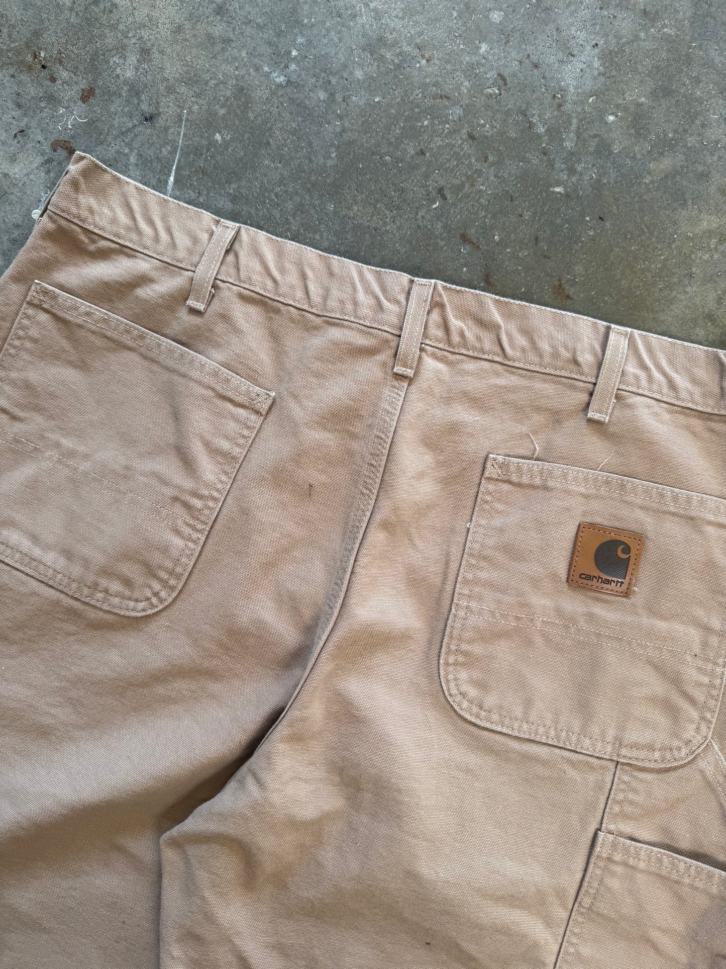 (38) 00s Cahartt Shorts