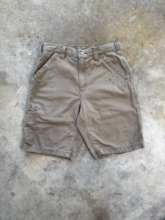 (32) 00s Carhartt Shorts