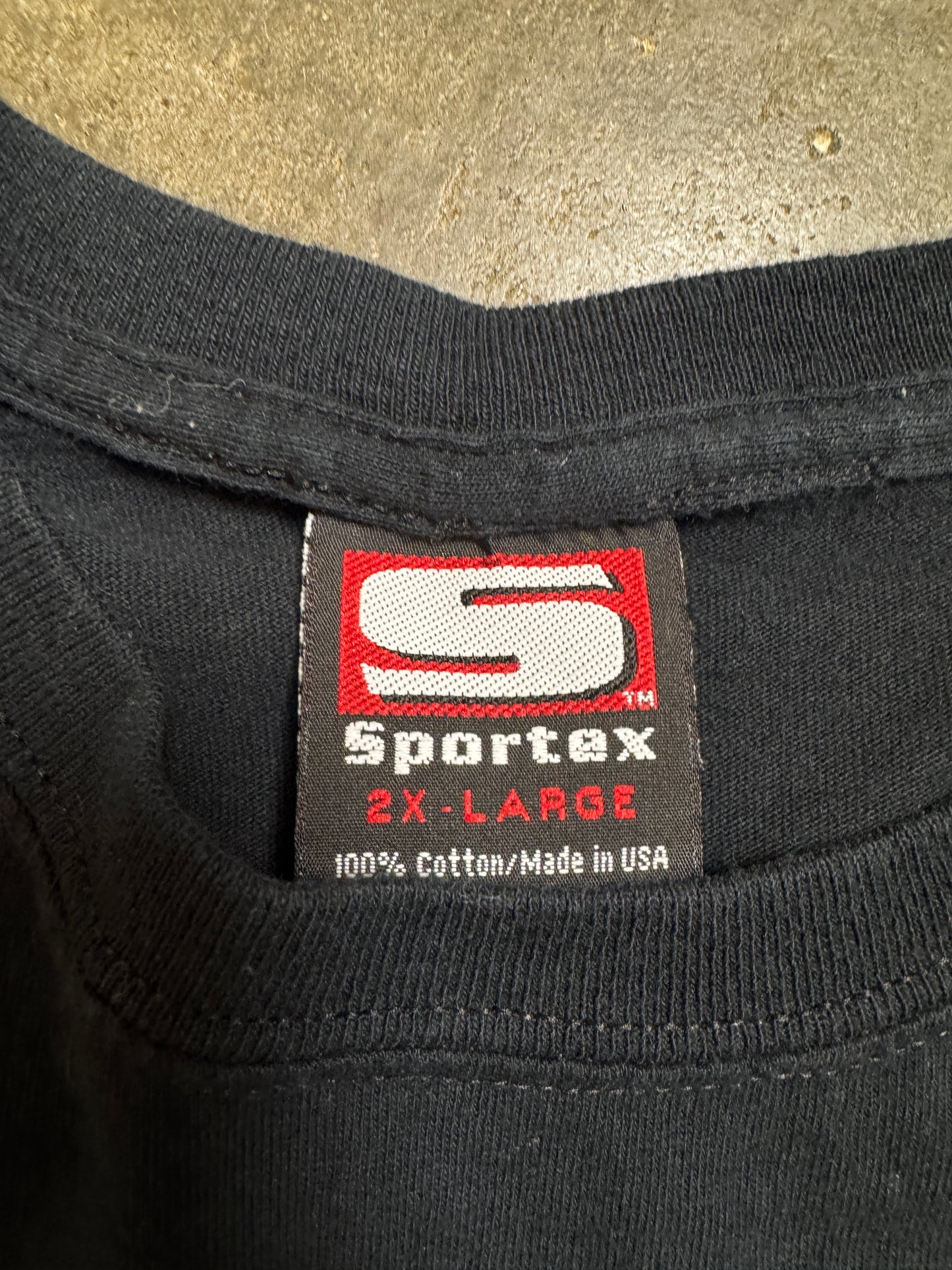 (XXL) Vintage Albuquerque Horses Tee