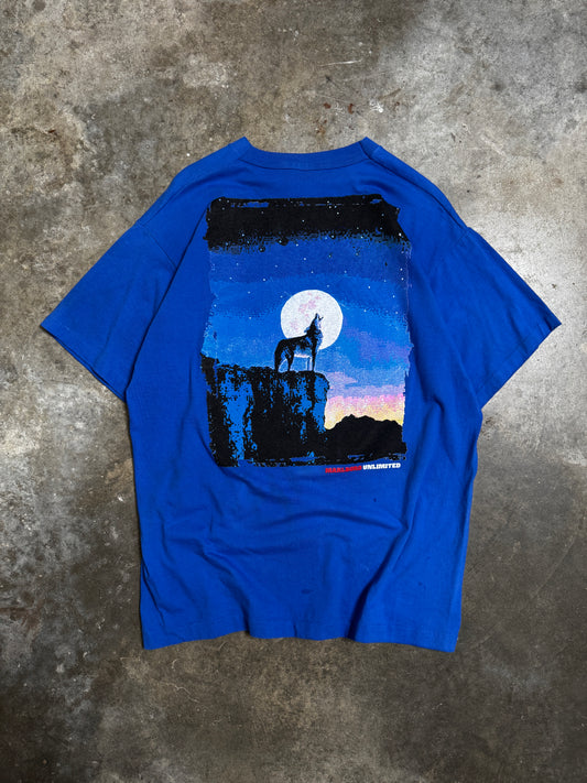 (XL) Vintage Marlboro Pocket Tee