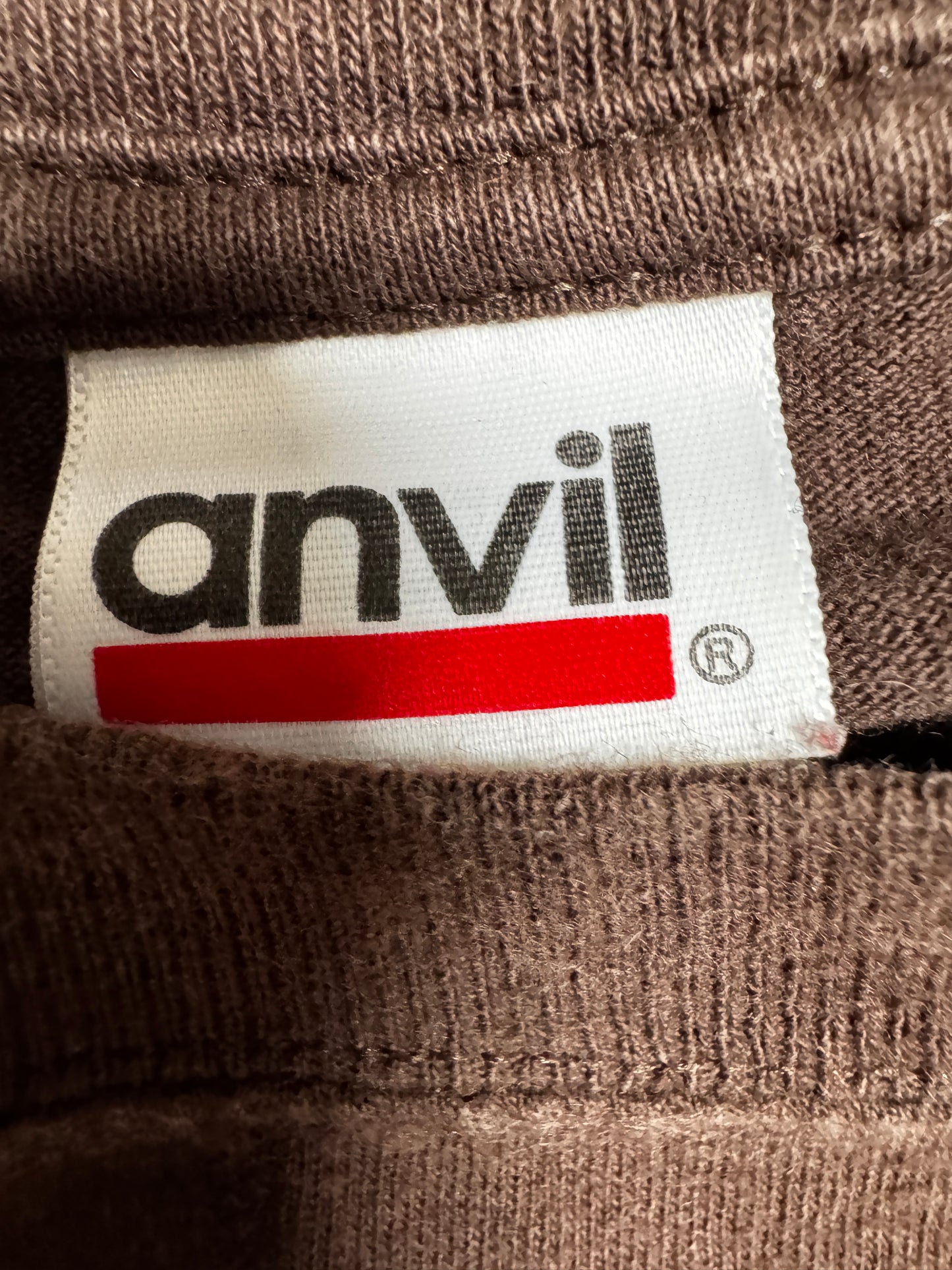 (XXL) Vintage Dunkin Donuts Tee