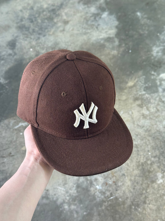 (7 1/4) 00s NY Hat