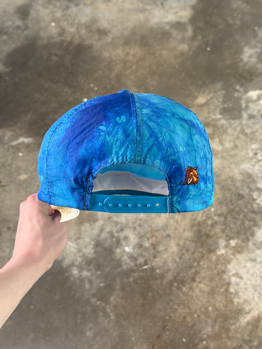 (OS) Vintage Camel Hat